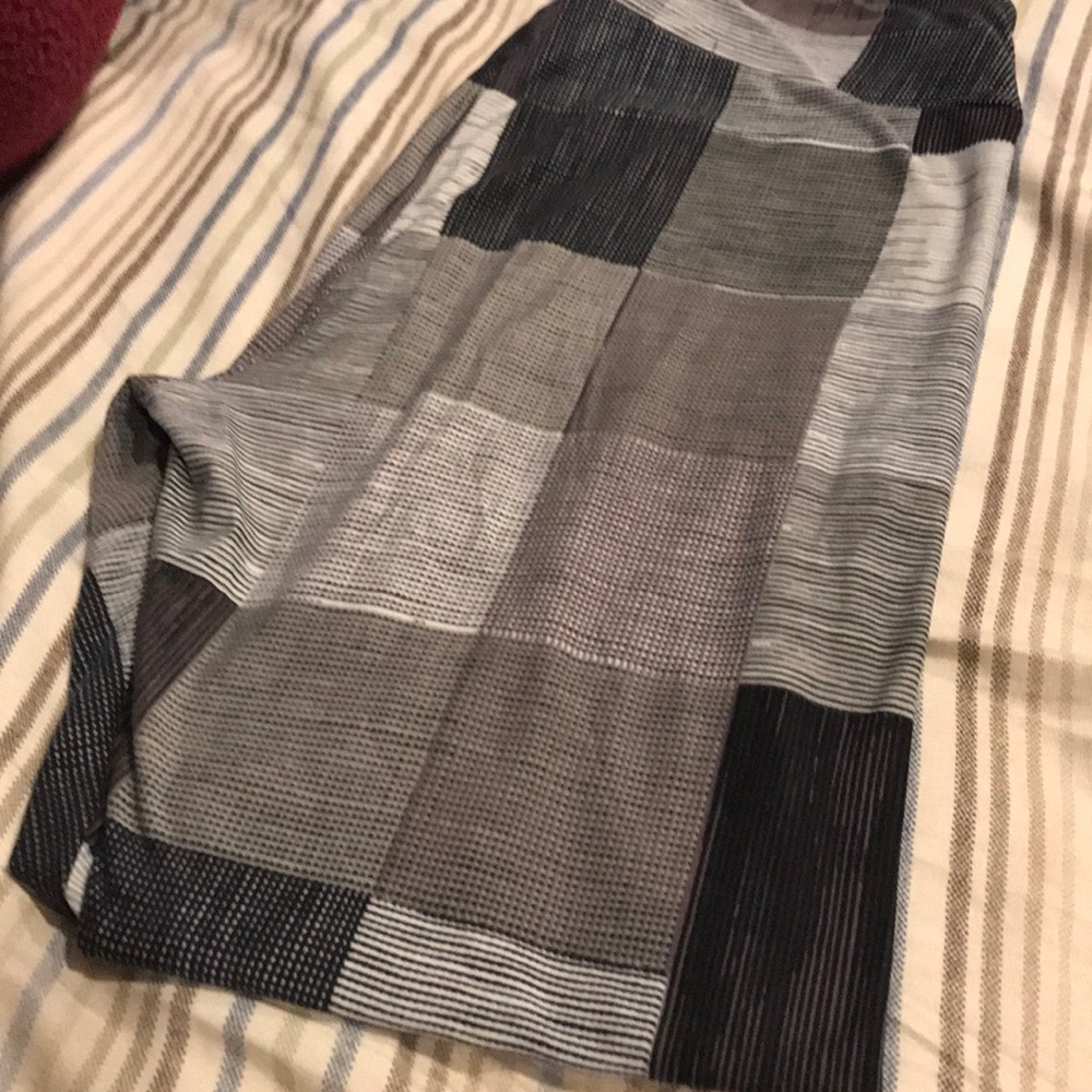 Lularoe tall and curvy leggings